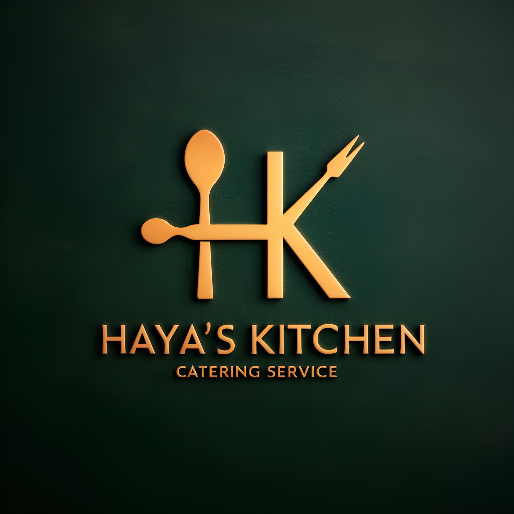 HAYA's KITCHEN